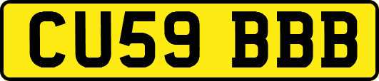 CU59BBB