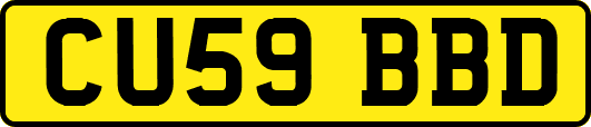 CU59BBD