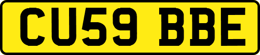 CU59BBE