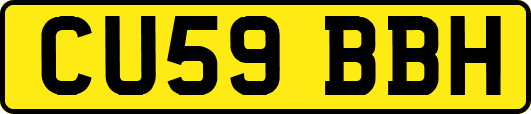 CU59BBH