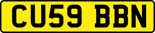 CU59BBN