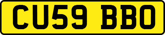 CU59BBO