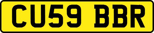 CU59BBR