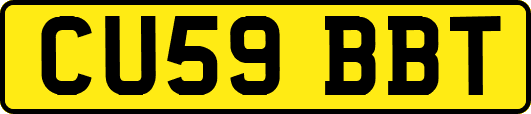 CU59BBT