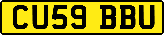 CU59BBU