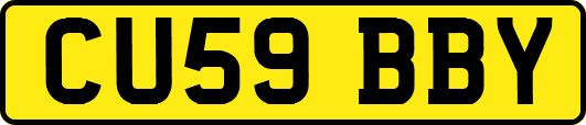 CU59BBY
