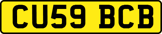 CU59BCB