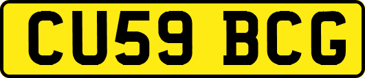CU59BCG