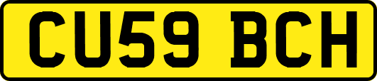CU59BCH