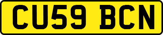CU59BCN