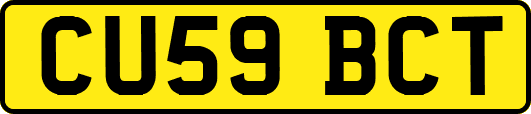 CU59BCT