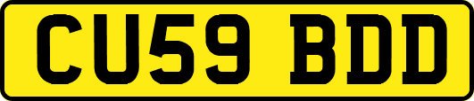 CU59BDD