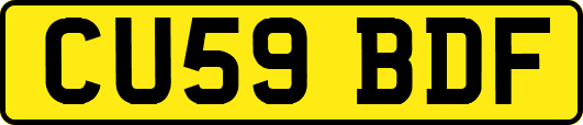 CU59BDF