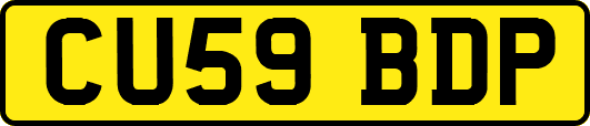 CU59BDP
