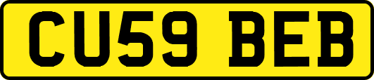 CU59BEB