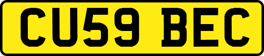 CU59BEC