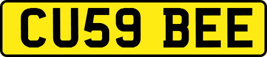 CU59BEE