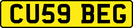 CU59BEG