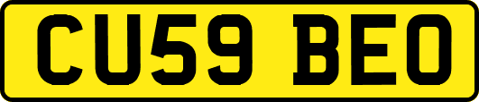 CU59BEO