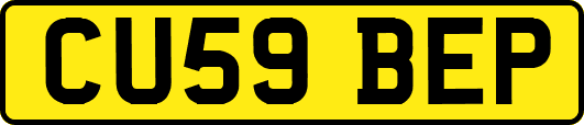 CU59BEP