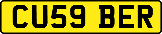 CU59BER