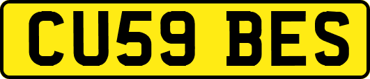 CU59BES