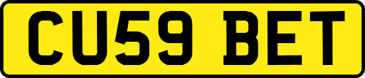 CU59BET