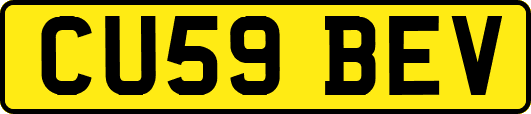 CU59BEV