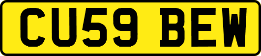 CU59BEW