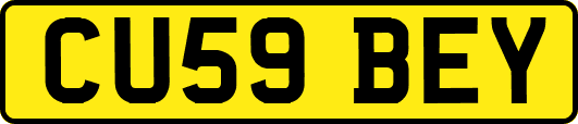 CU59BEY