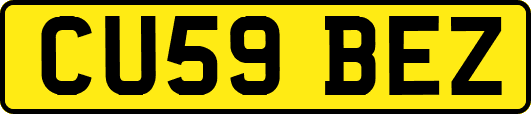 CU59BEZ