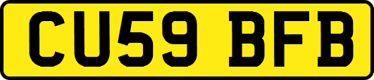 CU59BFB