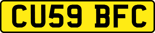 CU59BFC