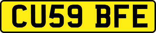 CU59BFE