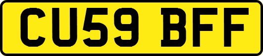 CU59BFF
