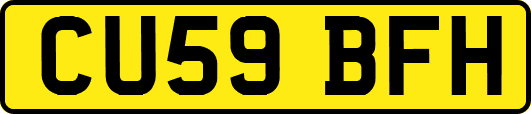 CU59BFH