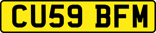 CU59BFM