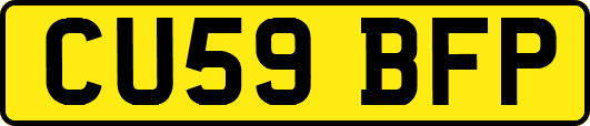 CU59BFP