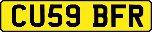 CU59BFR