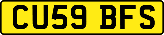 CU59BFS