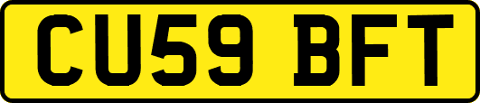 CU59BFT