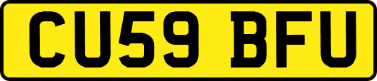 CU59BFU