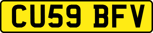 CU59BFV