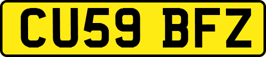 CU59BFZ