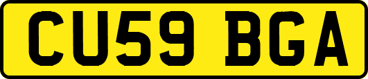CU59BGA
