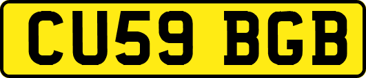 CU59BGB