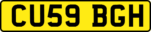 CU59BGH