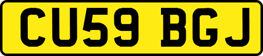 CU59BGJ