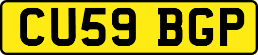 CU59BGP