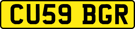 CU59BGR